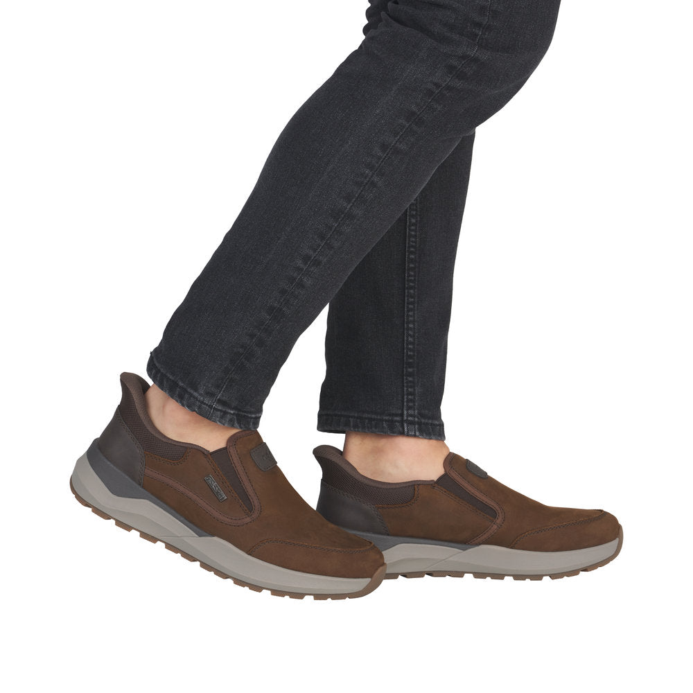 Rieker 06052-22 Brown