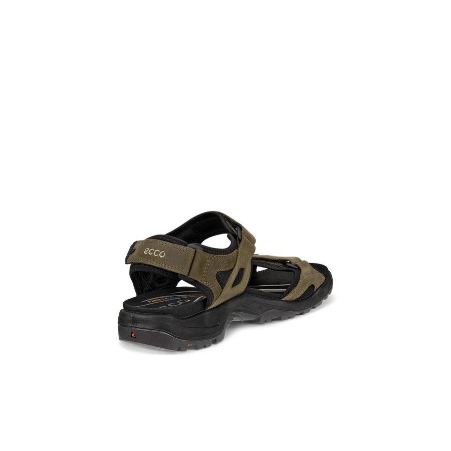 Ecco 069564 Offroad 55894 Yucatan Tarmac