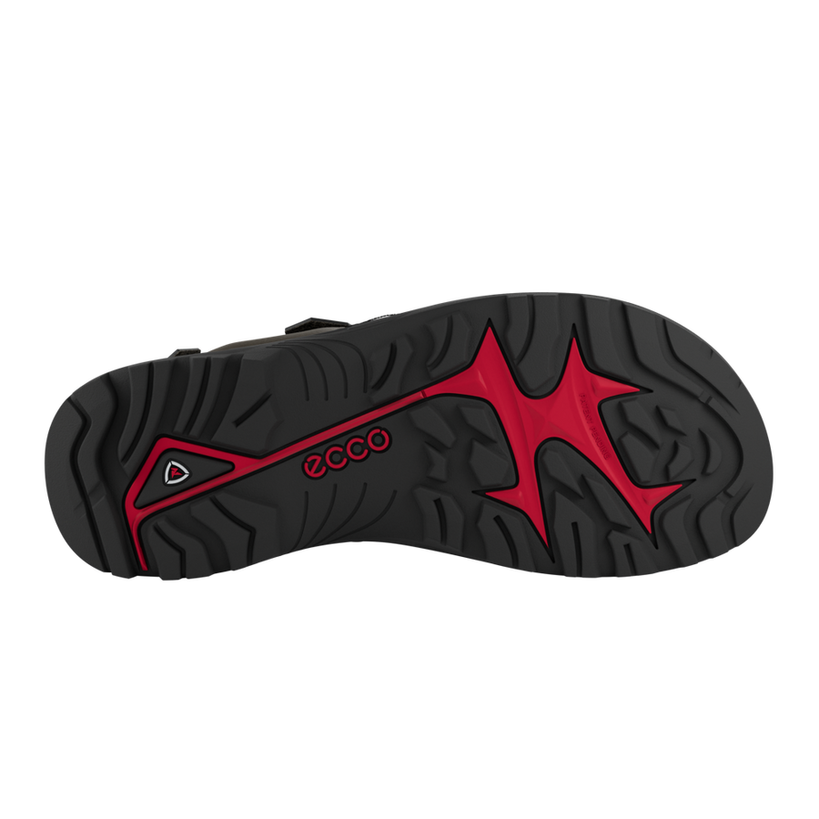 Ecco 069564 Offroad 55894 Yucatan Tarmac