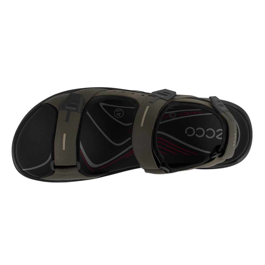 Ecco 069564 Offroad 55894 Yucatan Tarmac