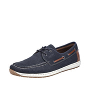 Rieker 08816-14 Navy