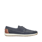 Rieker 08816-14 Navy