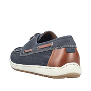 Rieker 08816-14 Navy