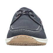 Rieker 08816-14 Navy