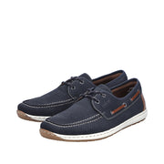 Rieker 08816-14 Navy