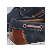 Rieker 08816-14 Navy