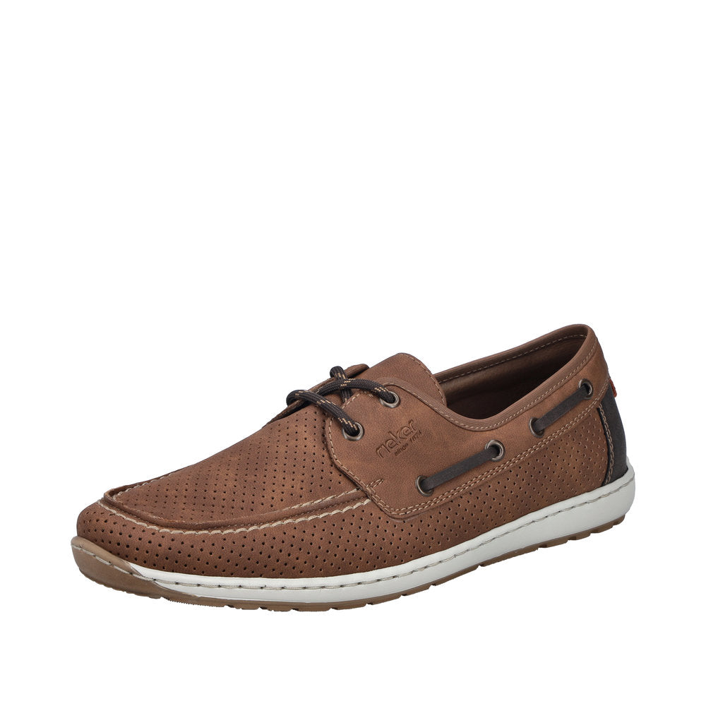 Rieker 08816-24 Brown