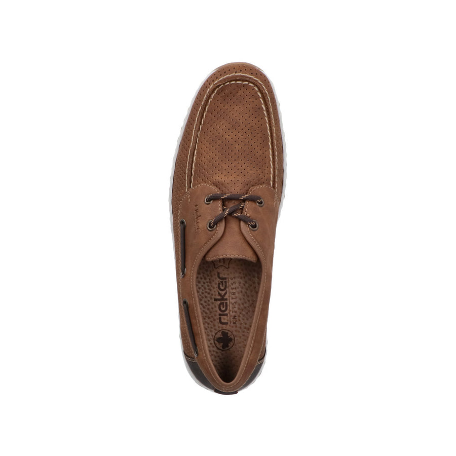 Rieker 08816-24 Brown
