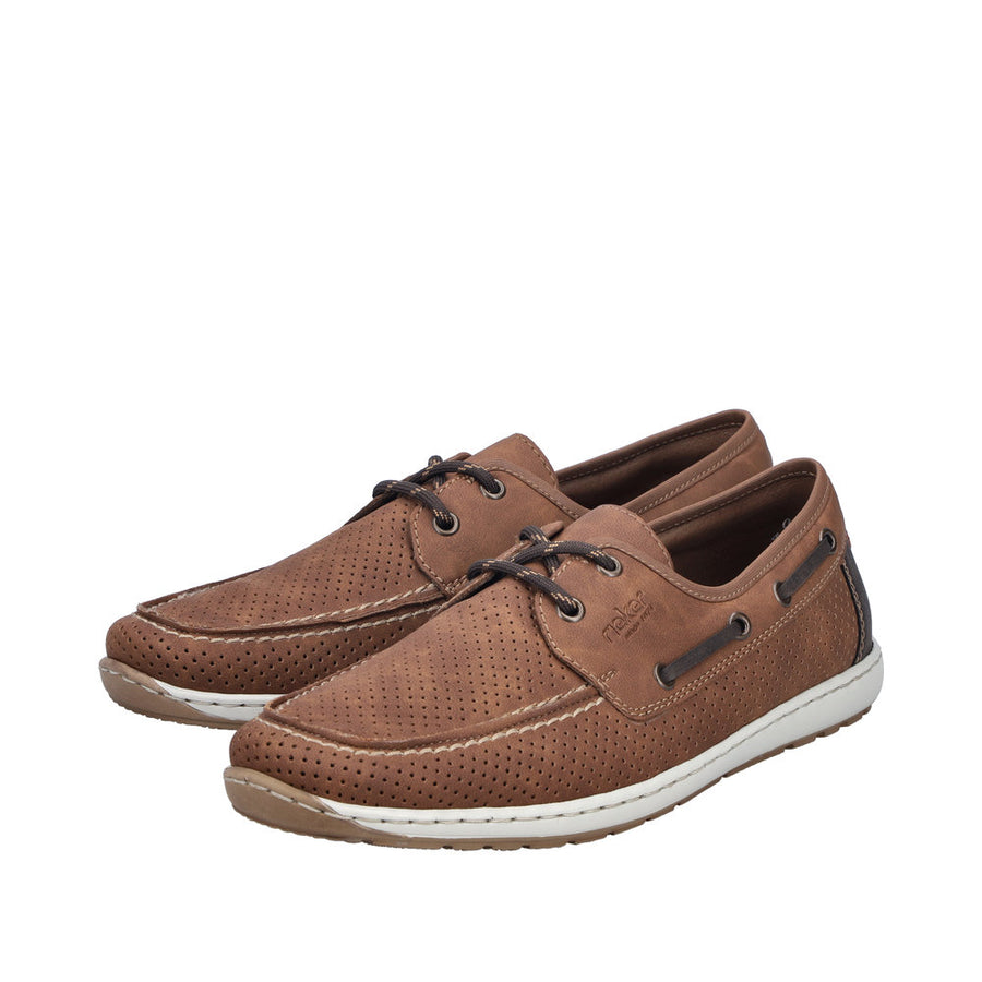 Rieker 08816-24 Brown