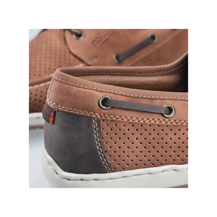 Rieker 08816-24 Brown