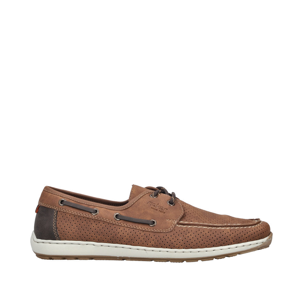 Rieker 08816-24 Brown