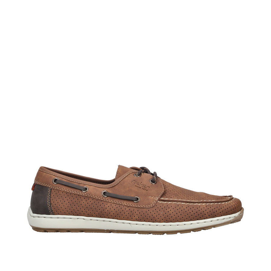 Rieker 08816-24 Brown