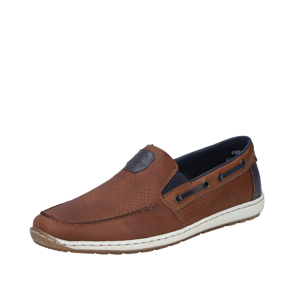 Rieker 08867-25 Brown
