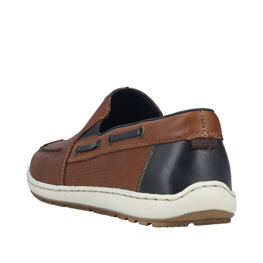 Rieker 08867-25 Brown
