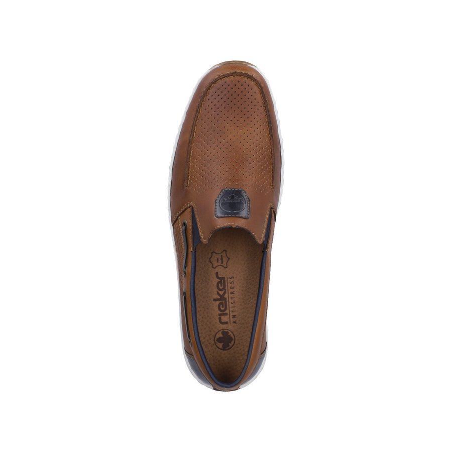 Rieker 08867-25 Brown