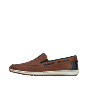 Rieker 08867-25 Brown