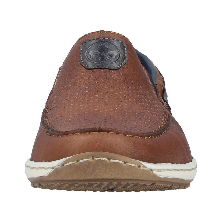Rieker 08867-25 Brown