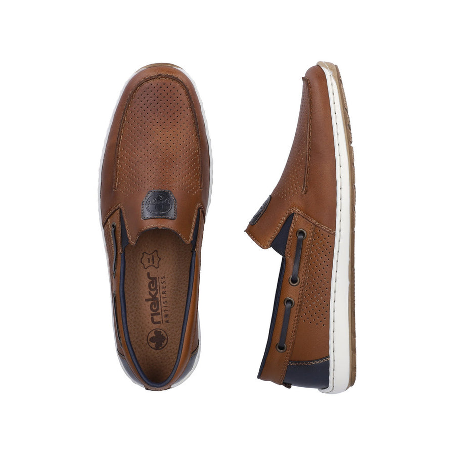 Rieker 08867-25 Brown