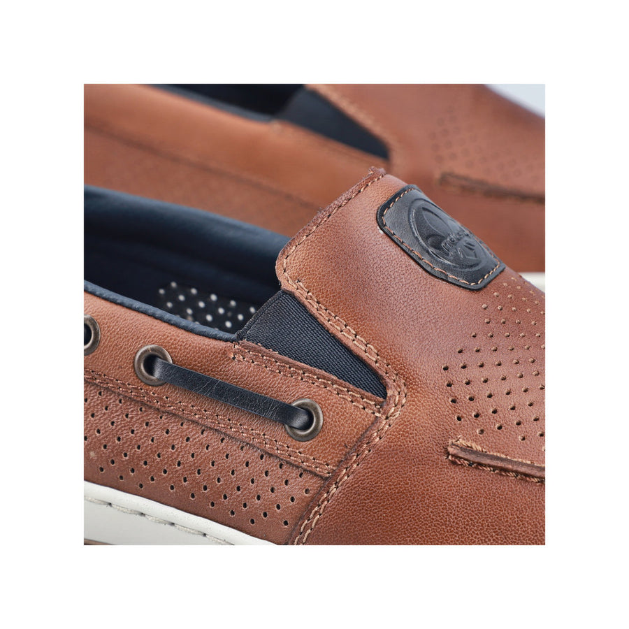 Rieker 08867-25 Brown
