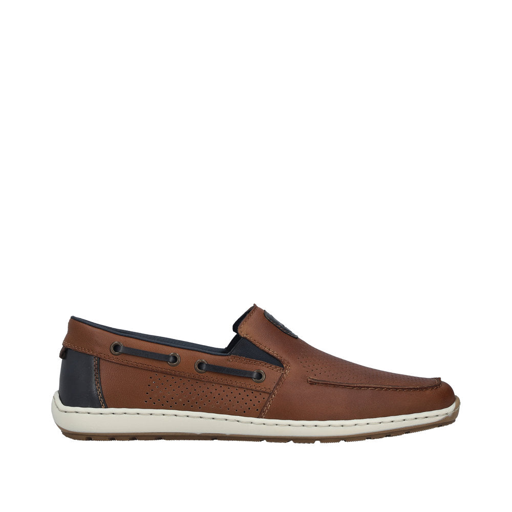 Rieker 08867-25 Brown