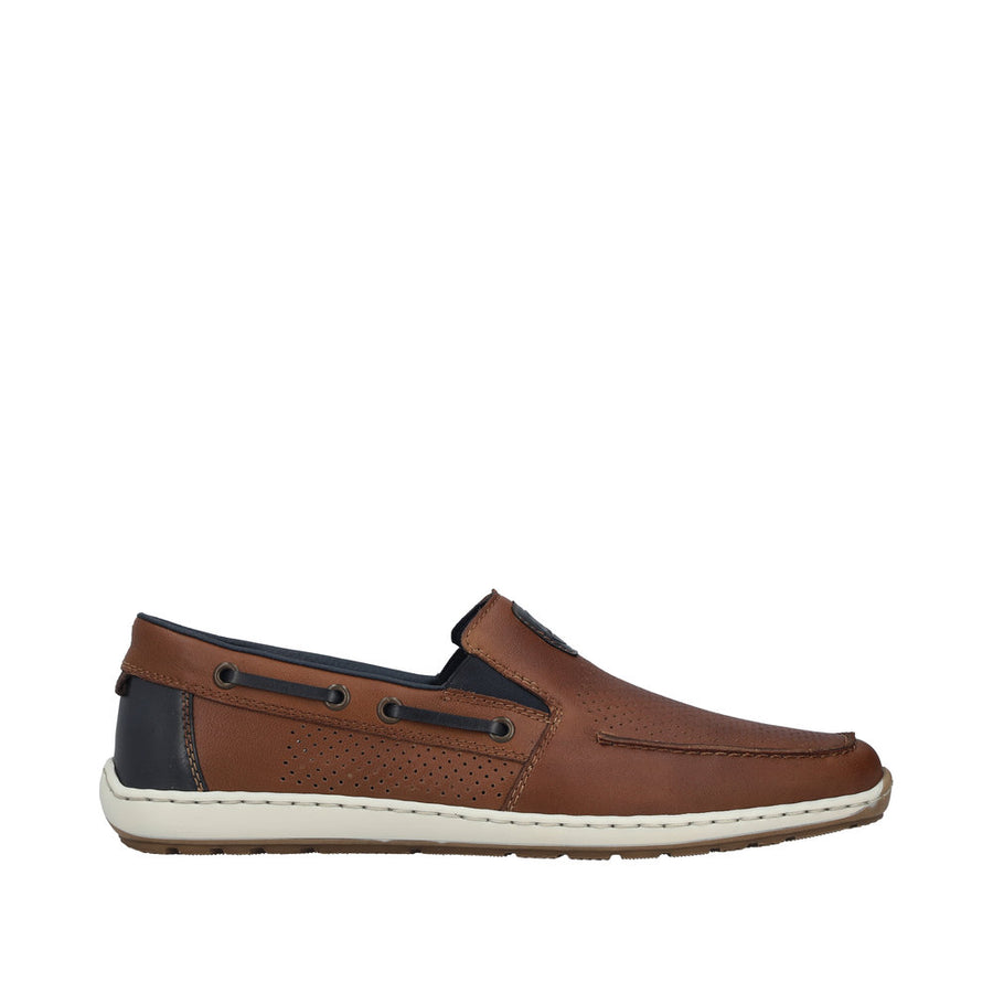Rieker 08867-25 Brown