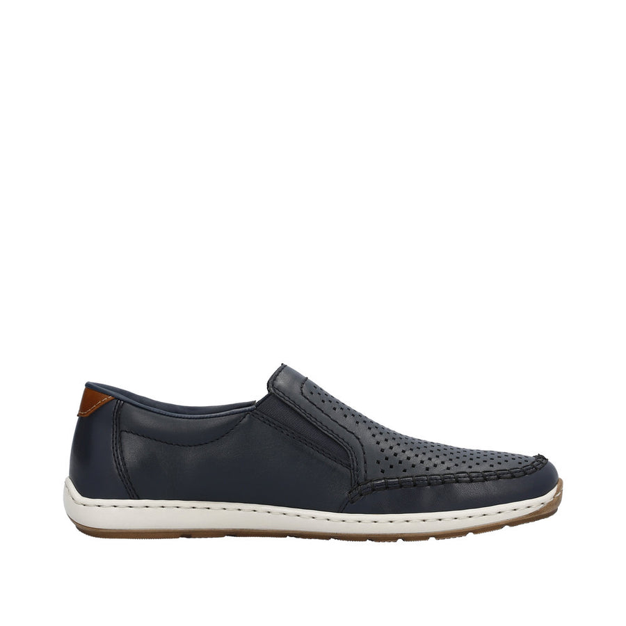 Rieker 08868-15 Blue