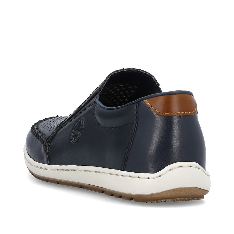 Rieker 08868-15 Blue