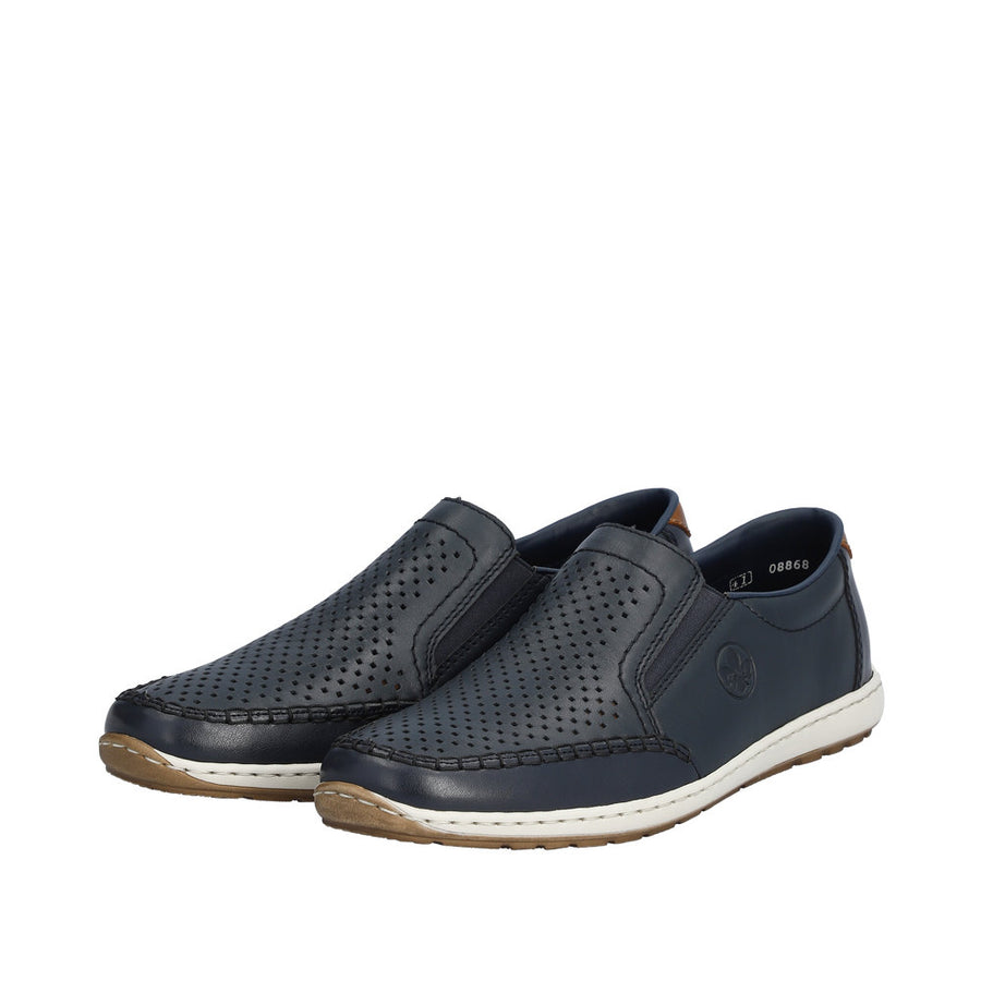 Rieker 08868-15 Blue