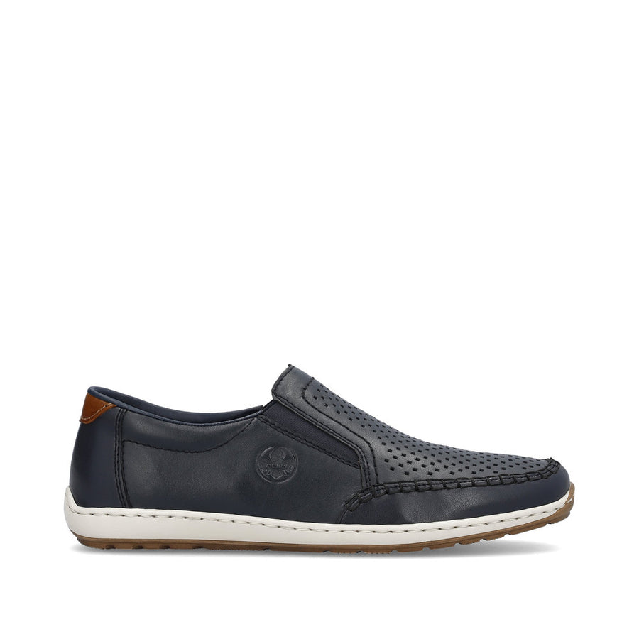 Rieker 08868-15 Blue