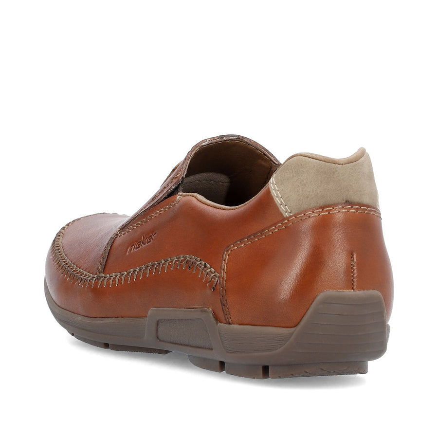 Rieker 09053-24 Brown