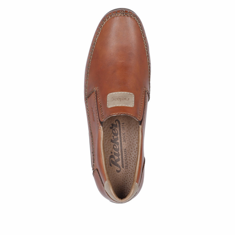 Rieker 09053-24 Brown