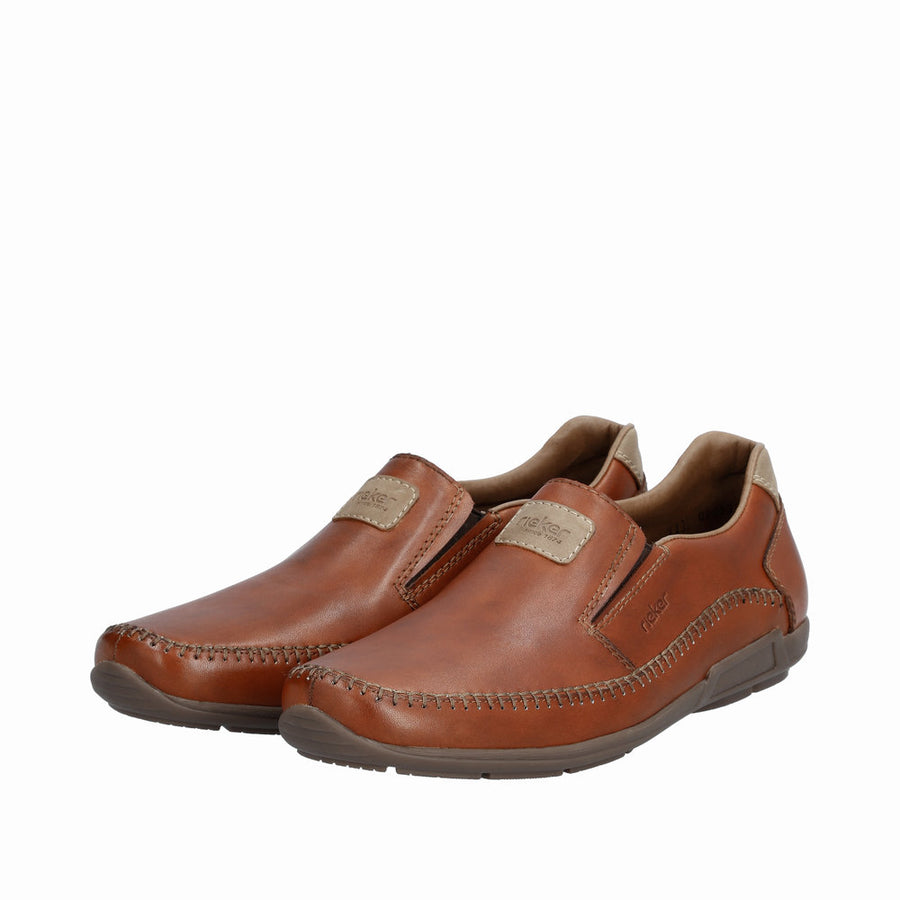 Rieker 09053-24 Brown