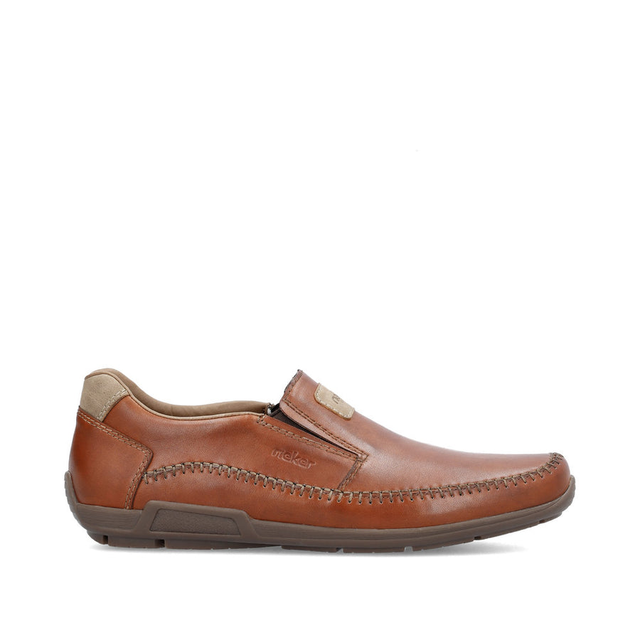 Rieker 09053-24 Brown