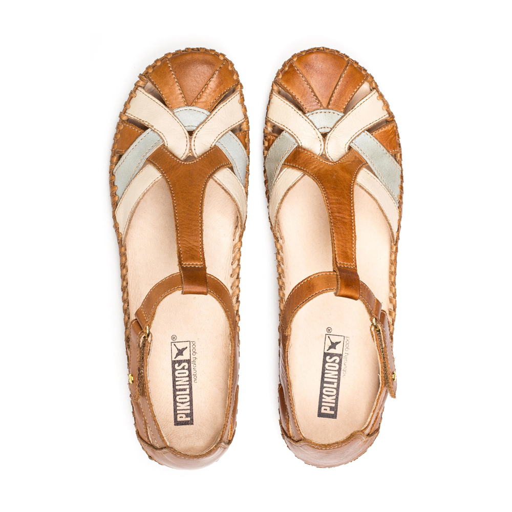 Pikolinos P. Vallarta 655 0732C5 Brandy Wards Shoes Ltd