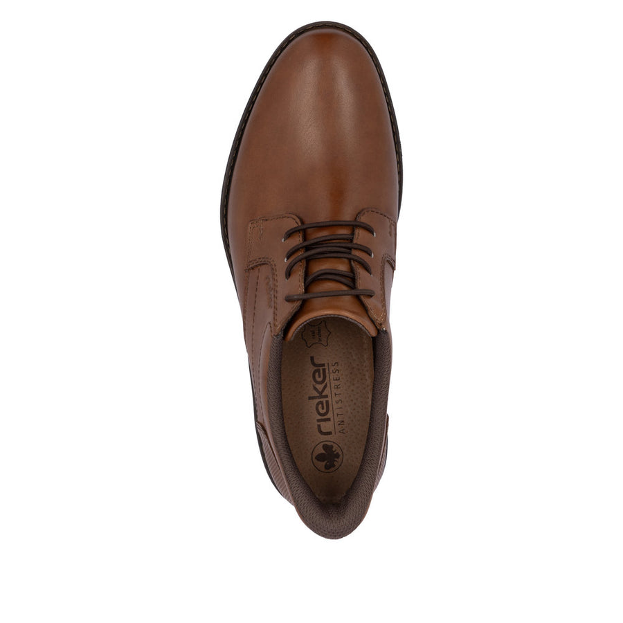 Rieker 10353-24 Brown