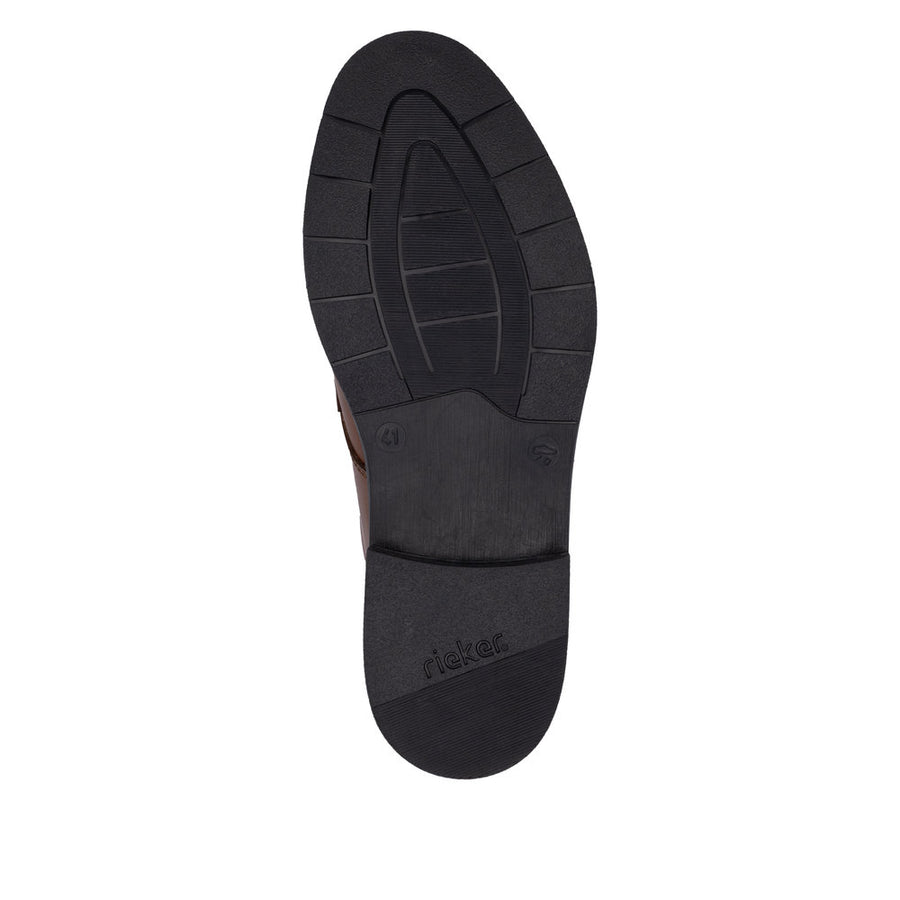 Rieker 10353-24 Brown