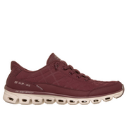 Skechers 104556 Glide-Step - At Ease BURG
