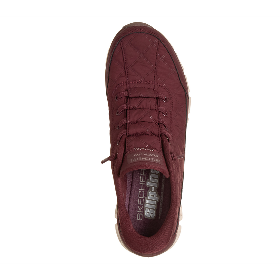 Skechers 104556 Glide-Step - At Ease BURG