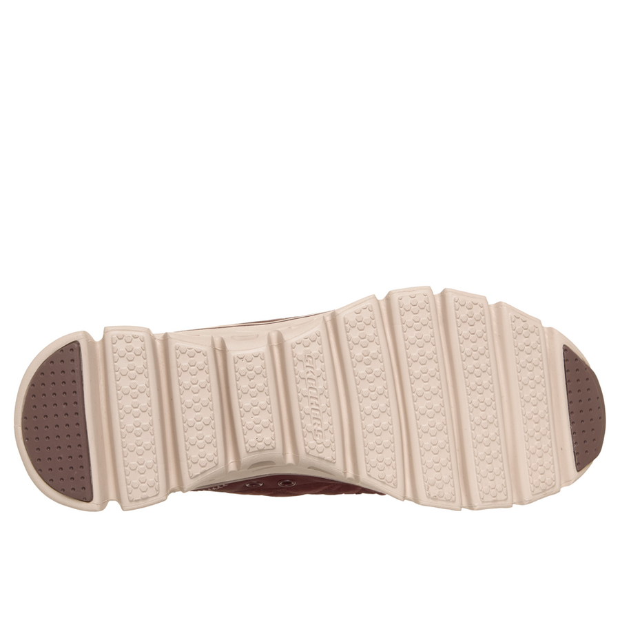 Skechers 104556 Glide-Step - At Ease BURG