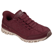 Skechers 104556 Glide-Step - At Ease BURG