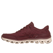 Skechers 104556 Glide-Step - At Ease BURG