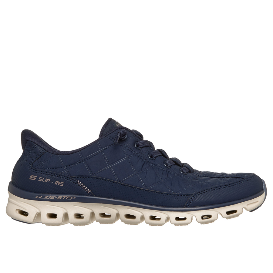 Skechers 104556 Glide-Step - At Ease NVY