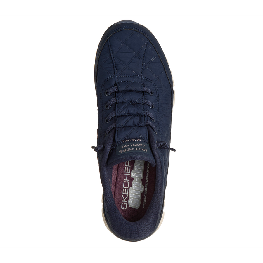 Skechers 104556 Glide-Step - At Ease NVY