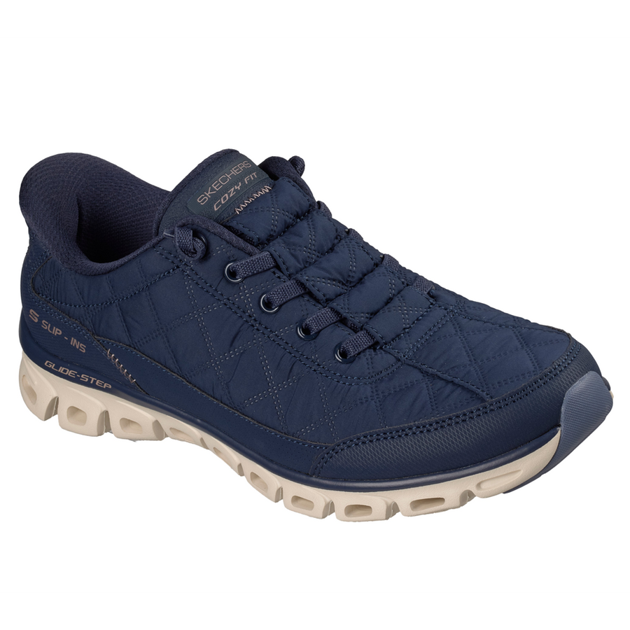 Skechers 104556 Glide-Step - At Ease NVY