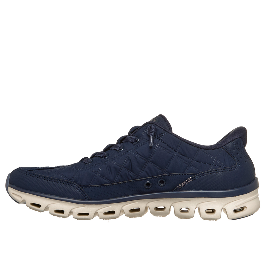 Skechers 104556 Glide-Step - At Ease NVY