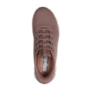 Skechers 104750 Glide Step Elevate BRN