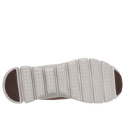 Skechers 104750 Glide Step Elevate BRN