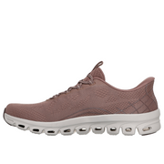 Skechers 104750 Glide Step Elevate BRN