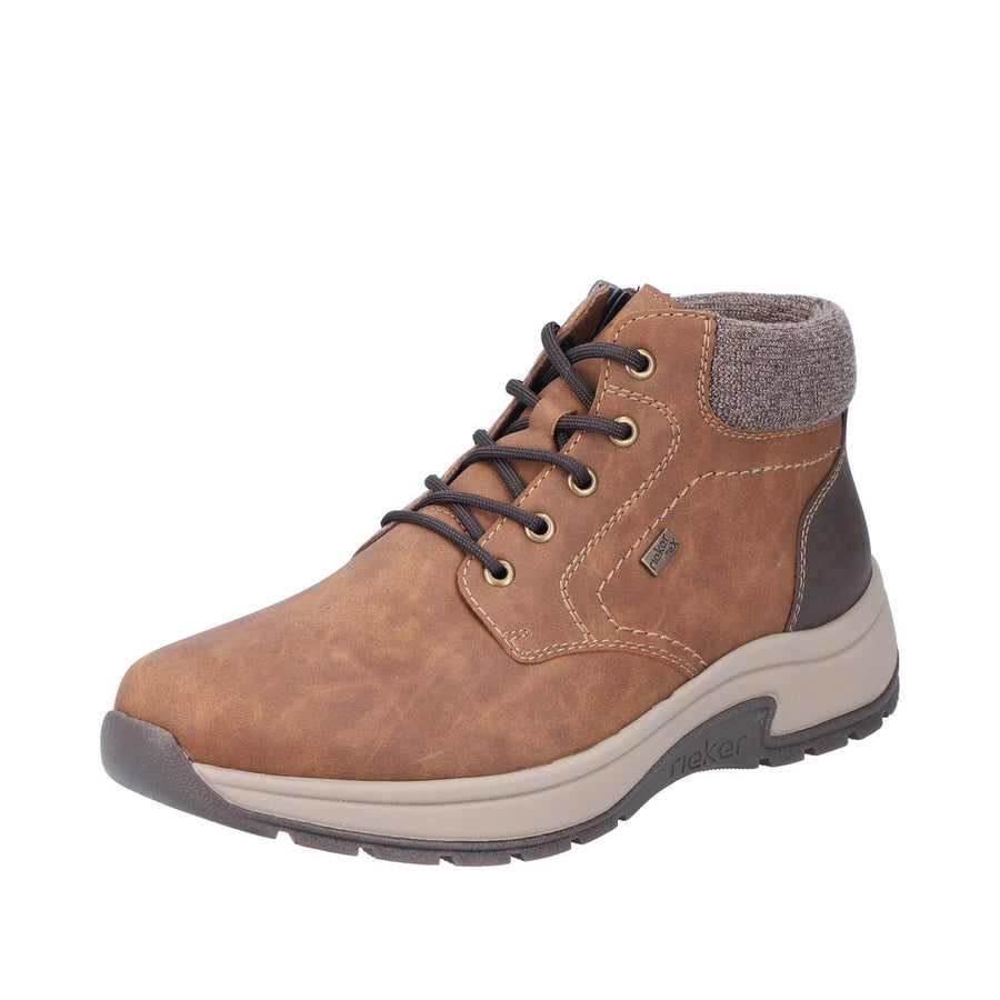 Rieker 11030-25 Brown