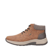 Rieker 11030-25 Brown